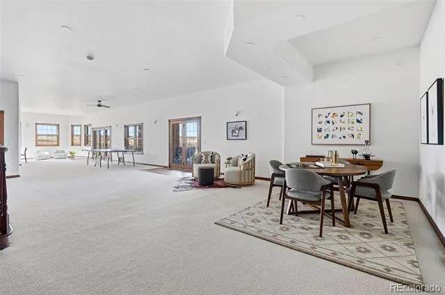 4347 Crowfoot Valley Road Castle Rock, CO 80108