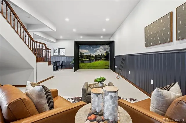 4347 Crowfoot Valley Road Castle Rock, CO 80108