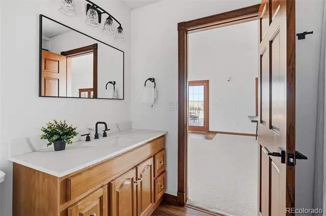 4347 Crowfoot Valley Road Castle Rock, CO 80108