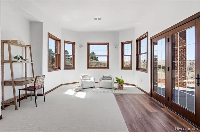 4347 Crowfoot Valley Road Castle Rock, CO 80108