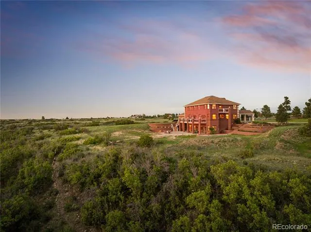 4347 Crowfoot Valley Road Castle Rock, CO 80108