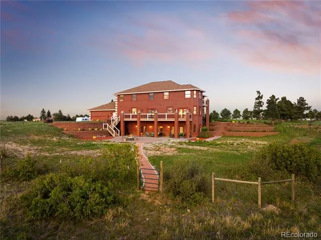 4347 Crowfoot Valley Road Castle Rock, CO 80108