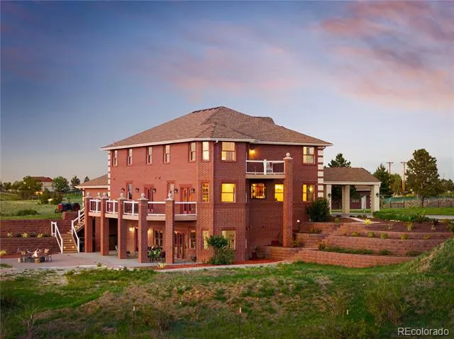 4347 Crowfoot Valley Road Castle Rock, CO 80108