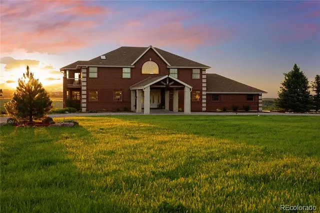 4347 Crowfoot Valley Road Castle Rock, CO 80108
