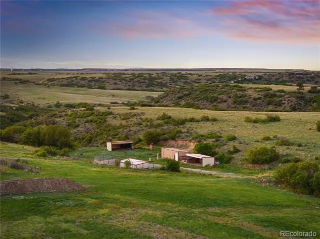 4347 Crowfoot Valley Road Castle Rock, CO 80108
