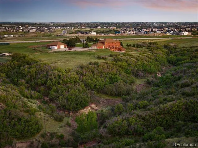 4347 Crowfoot Valley Road Castle Rock, CO 80108
