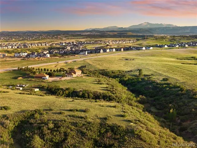 4347 Crowfoot Valley Road Castle Rock, CO 80108
