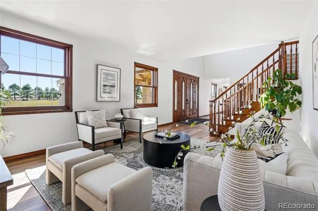 4347 Crowfoot Valley Road Castle Rock, CO 80108
