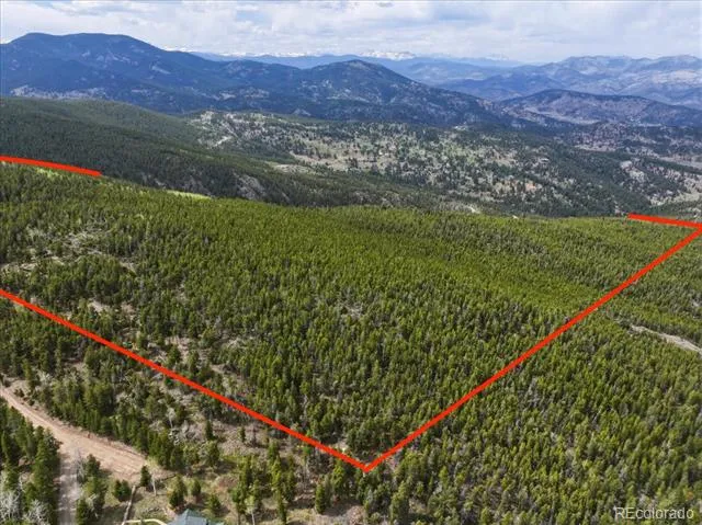 000 Sinton Road Evergreen, CO 80439