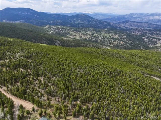 000 Sinton Road Evergreen, CO 80439