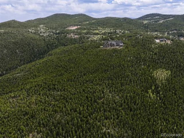000 Sinton Road Evergreen, CO 80439