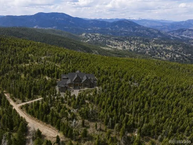 000 Sinton Road Evergreen, CO 80439
