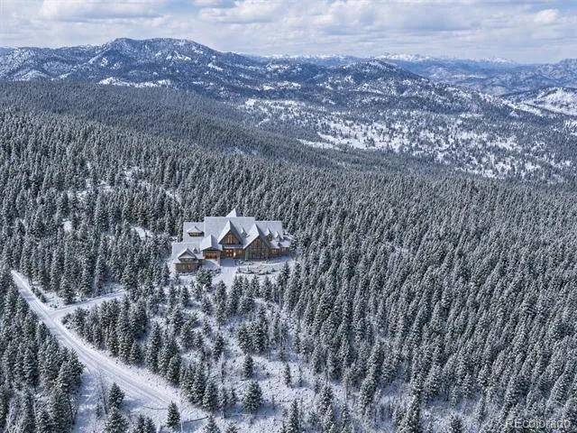 000 Sinton Road Evergreen, CO 80439