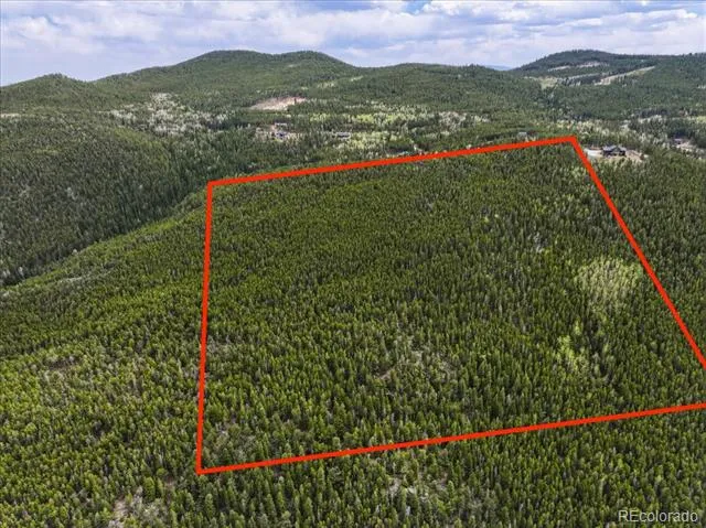 000 Sinton Road Evergreen, CO 80439