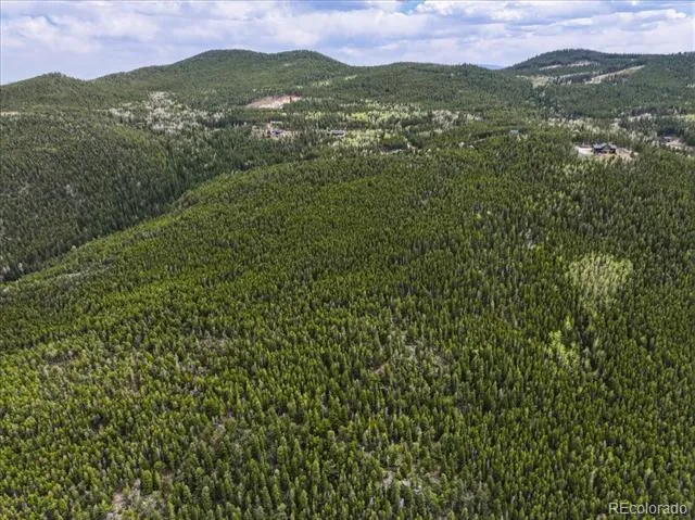 000 Sinton Road Evergreen, CO 80439