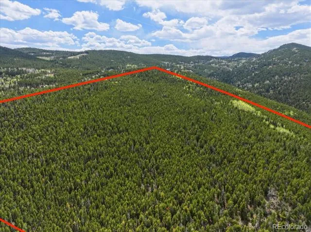 000 Sinton Road Evergreen, CO 80439