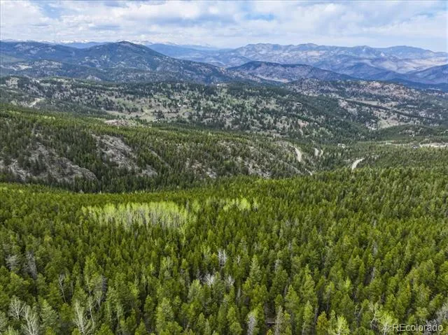 000 Sinton Road Evergreen, CO 80439