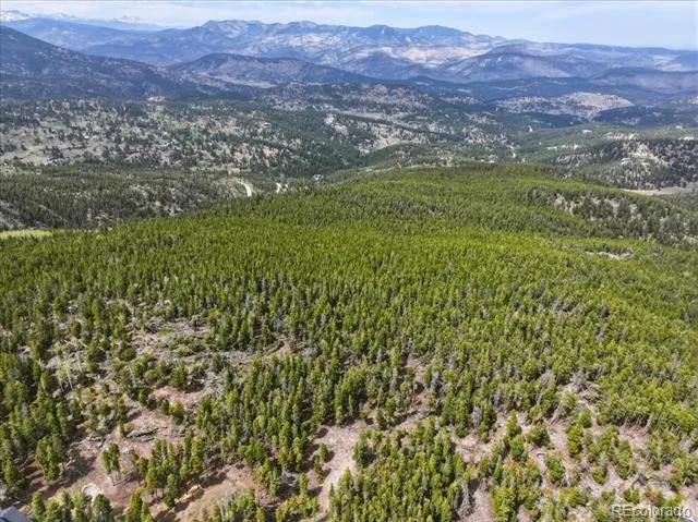 000 Sinton Road Evergreen, CO 80439