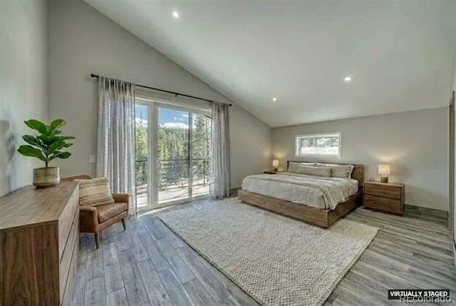 361 Birch Drive Leadville, CO 80461