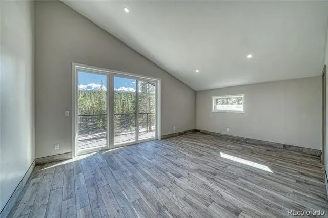 361 Birch Drive Leadville, CO 80461