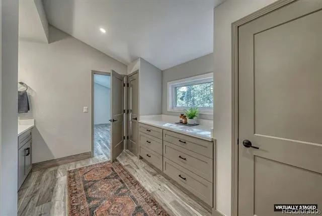 361 Birch Drive Leadville, CO 80461