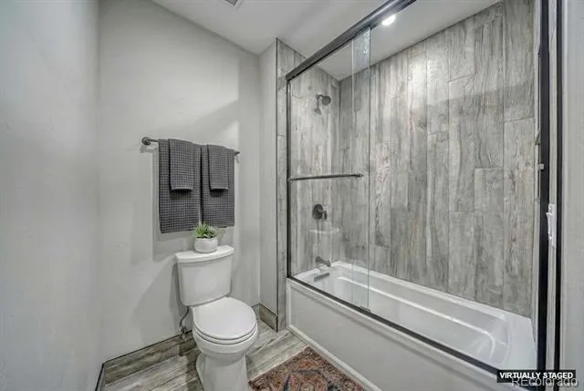 361 Birch Drive Leadville, CO 80461