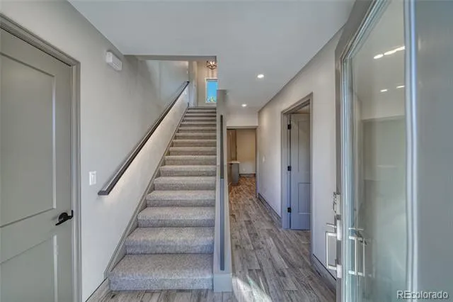 361 Birch Drive Leadville, CO 80461
