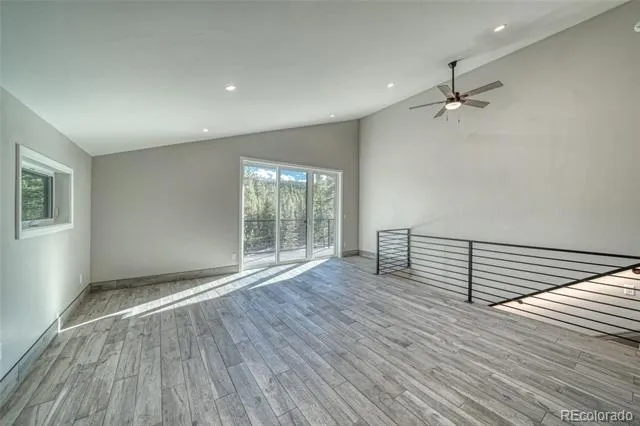 361 Birch Drive Leadville, CO 80461