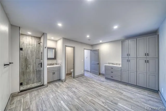 361 Birch Drive Leadville, CO 80461