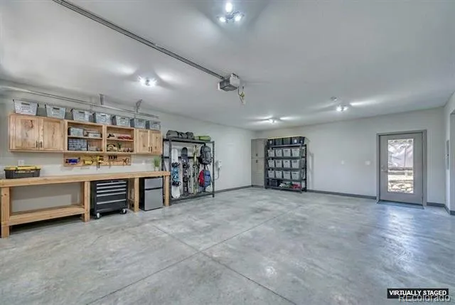 361 Birch Drive Leadville, CO 80461