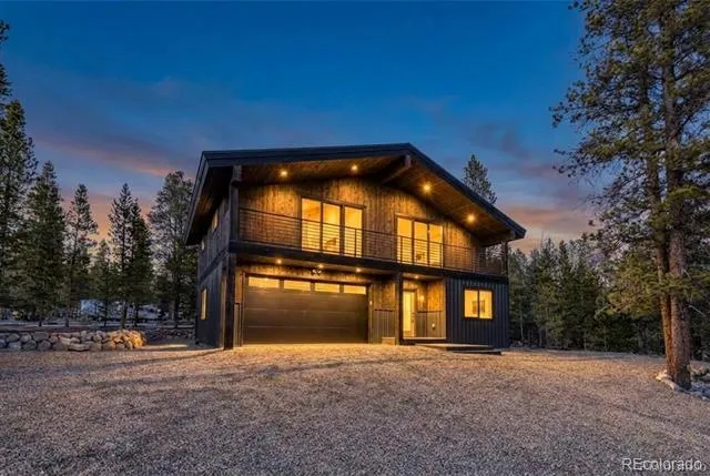 361 Birch Drive Leadville, CO 80461