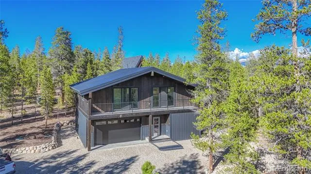 361 Birch Drive Leadville, CO 80461