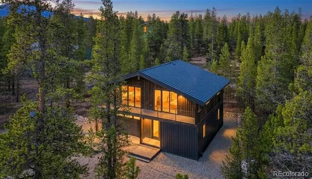361 Birch Drive Leadville, CO 80461
