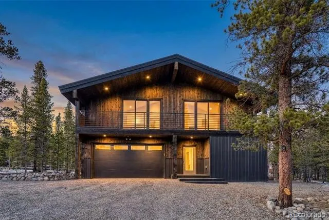 361 Birch Drive Leadville, CO 80461