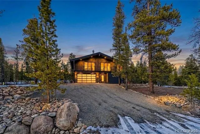 361 Birch Drive Leadville, CO 80461