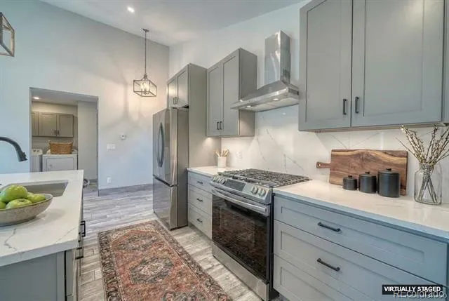 361 Birch Drive Leadville, CO 80461
