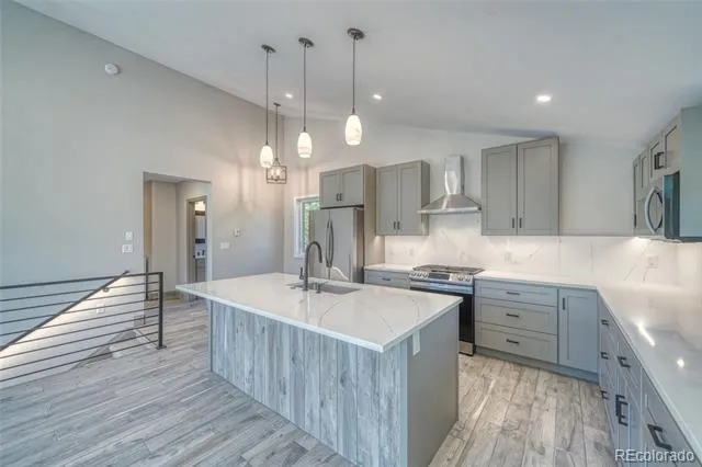 361 Birch Drive Leadville, CO 80461