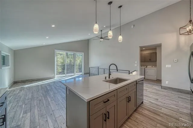 361 Birch Drive Leadville, CO 80461