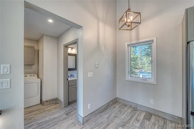 361 Birch Drive Leadville, CO 80461