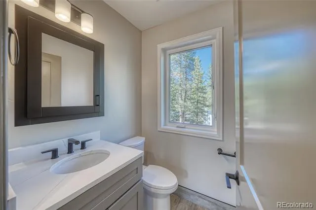 361 Birch Drive Leadville, CO 80461
