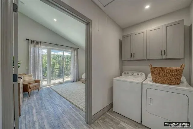 361 Birch Drive Leadville, CO 80461
