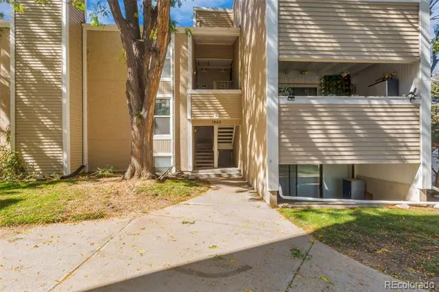 3868 S Fraser Street #M09 Aurora, CO 80014