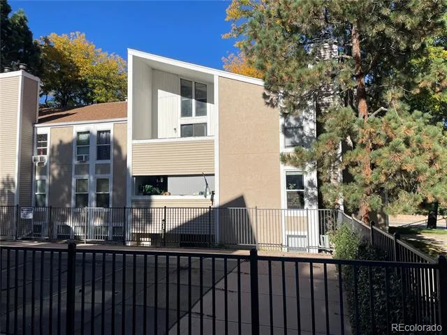 3868 S Fraser Street #M09 Aurora, CO 80014
