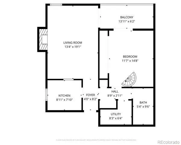 3868 S Fraser Street #M09 Aurora, CO 80014