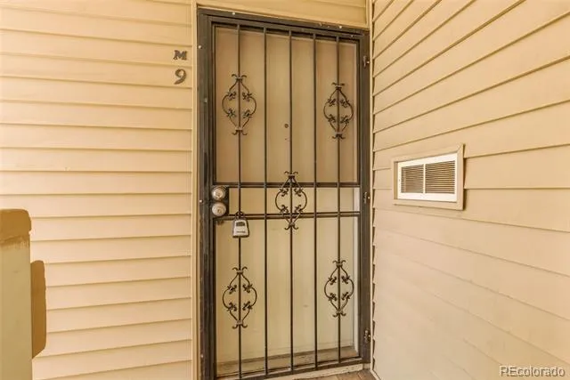 3868 S Fraser Street #M09 Aurora, CO 80014
