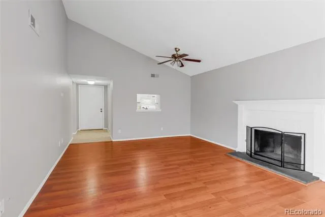 3868 S Fraser Street #M09 Aurora, CO 80014