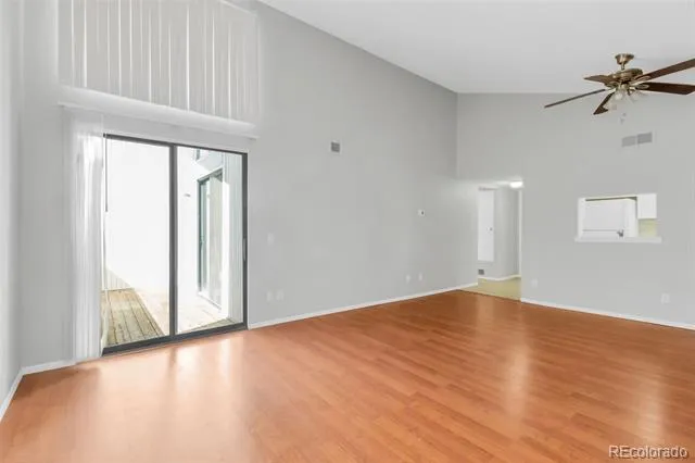 3868 S Fraser Street #M09 Aurora, CO 80014