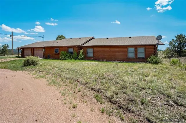 994 Deer Lane Guffey, CO 80820