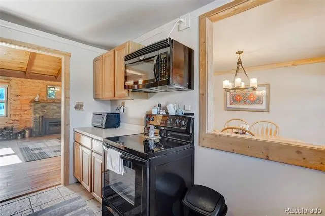 994 Deer Lane Guffey, CO 80820