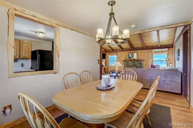 994 Deer Lane Guffey, CO 80820